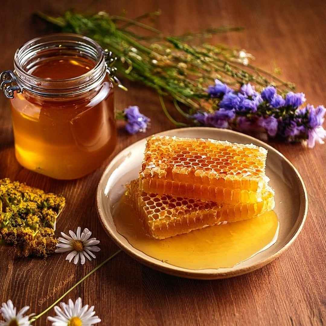 Natural Honey